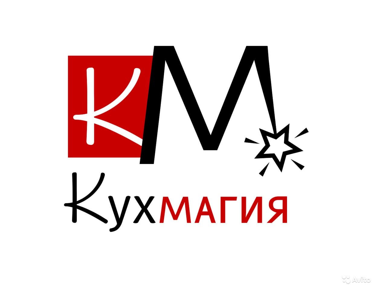 Кухмагия