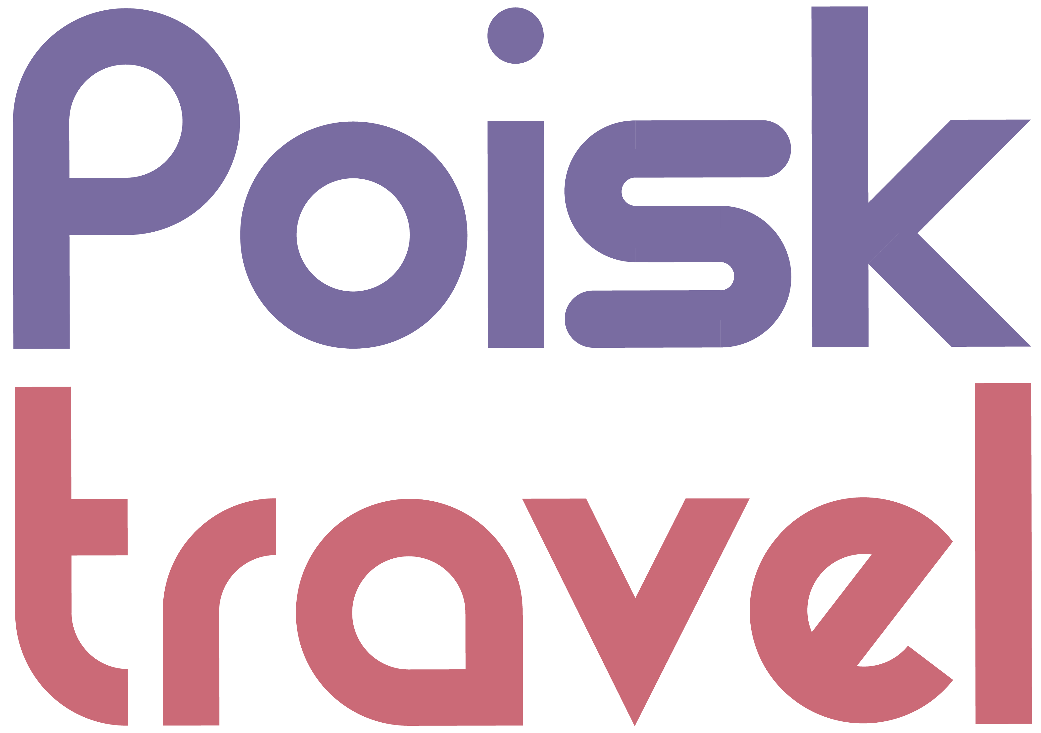 POISK TRAVEL