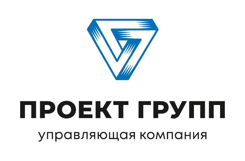 Управляющая Компания Проект Групп