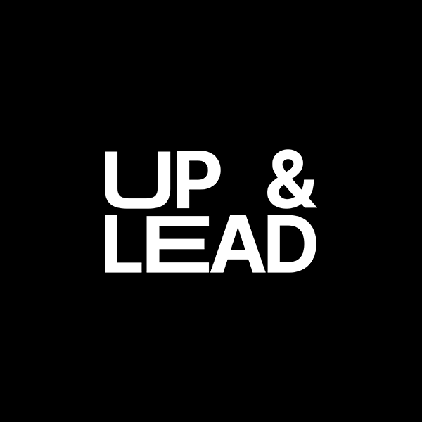 UP AND LEAD