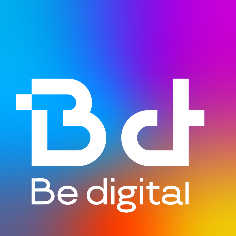 Be digital