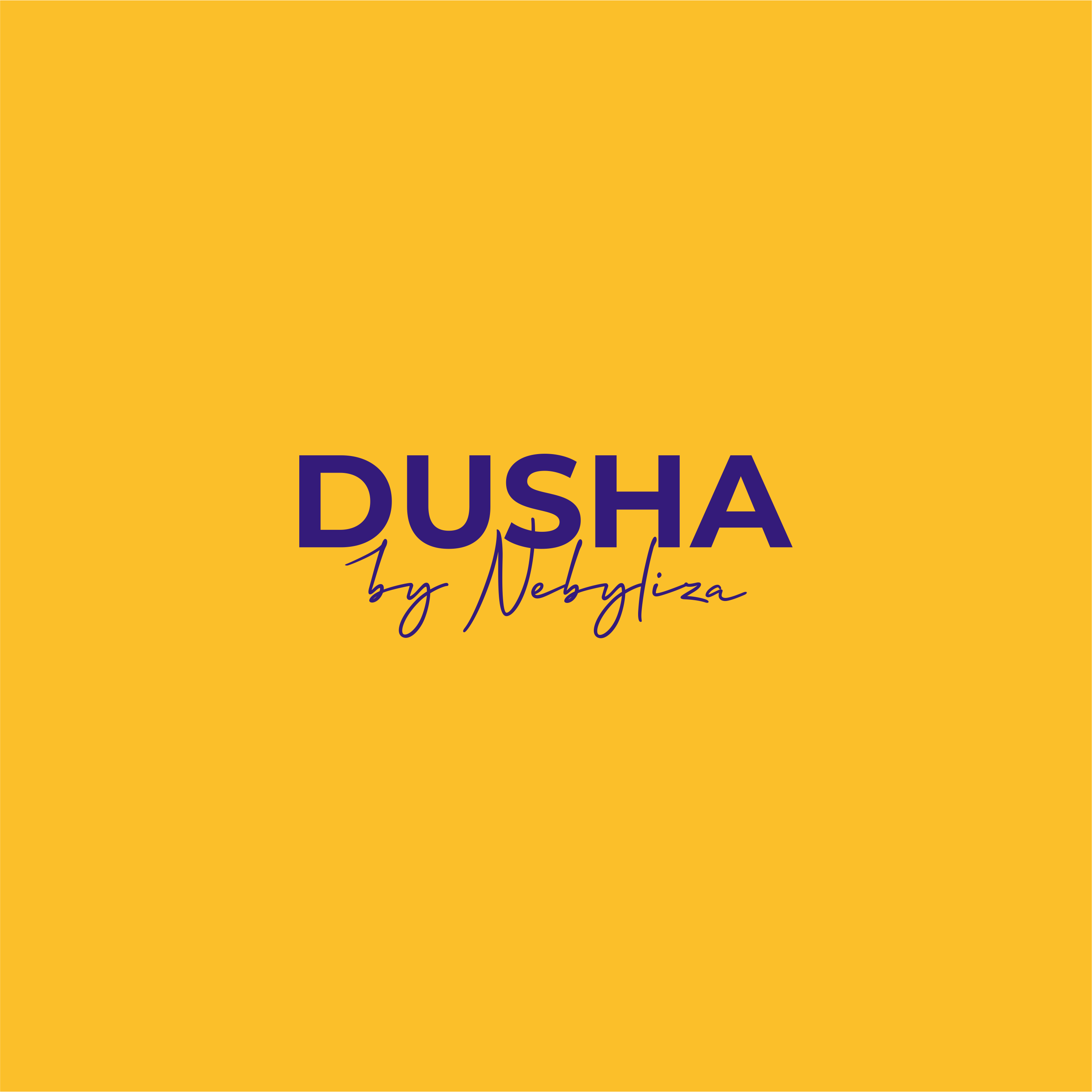 DUSHA