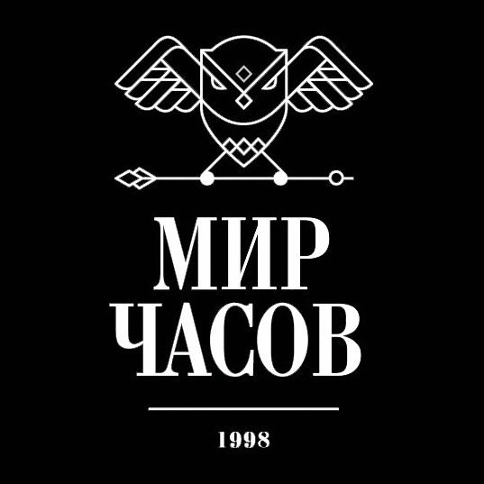 МИР ЧАСОВ