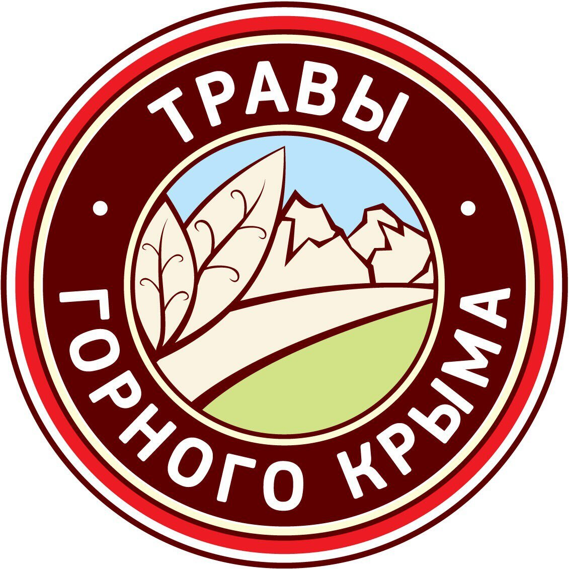 Травы Горного Крыма