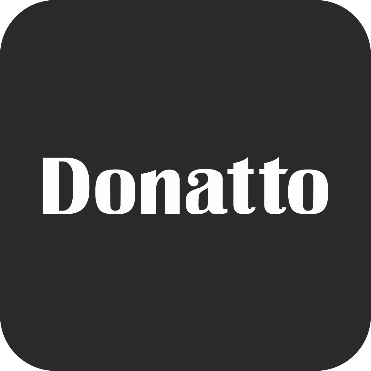 Donatto