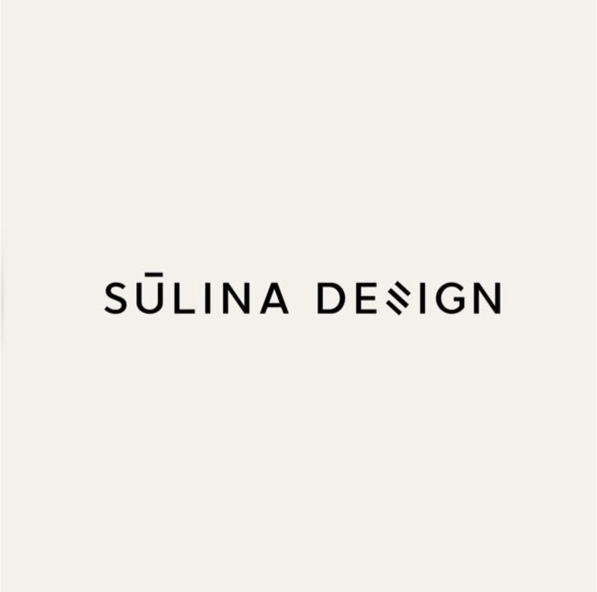 Sulina design