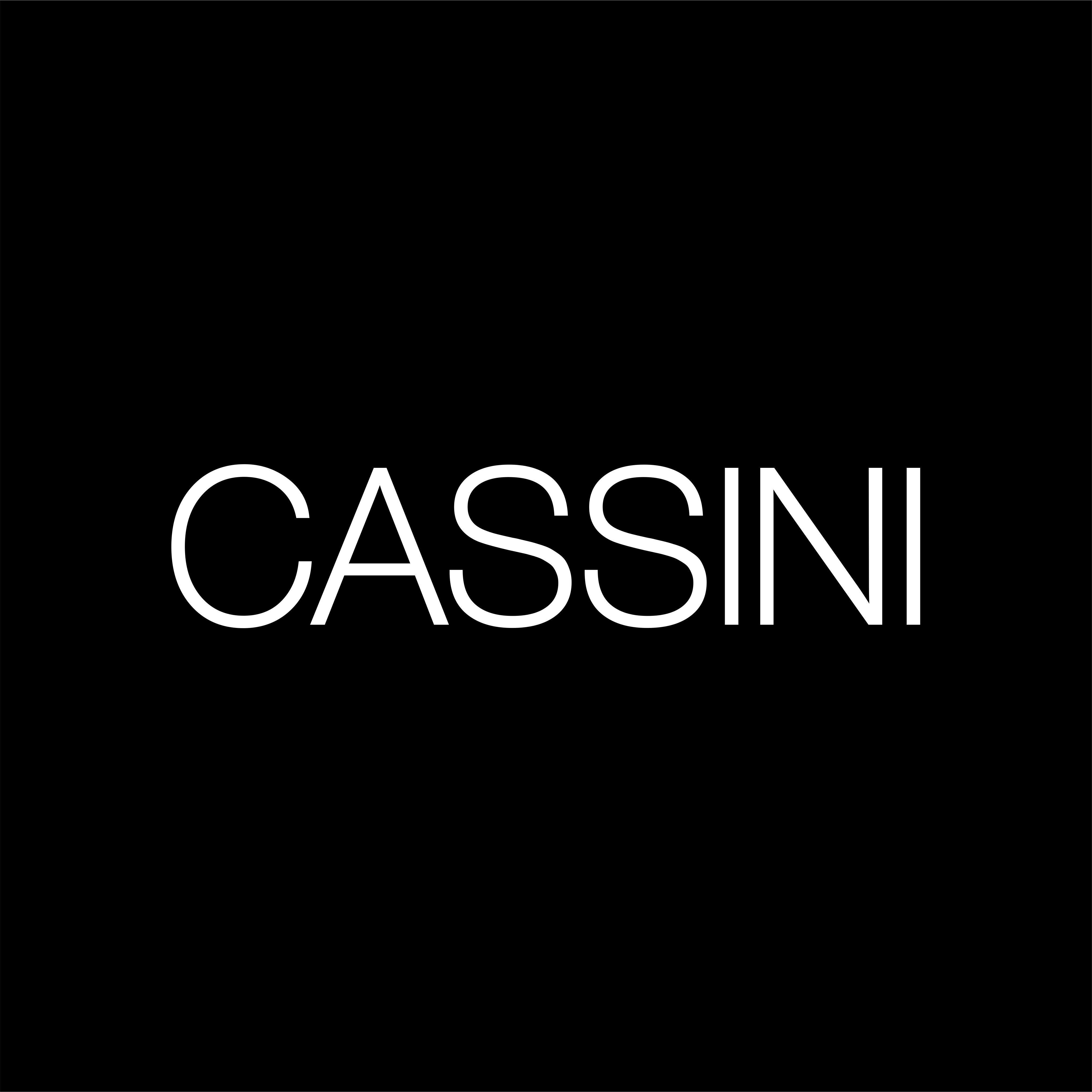 Cassini