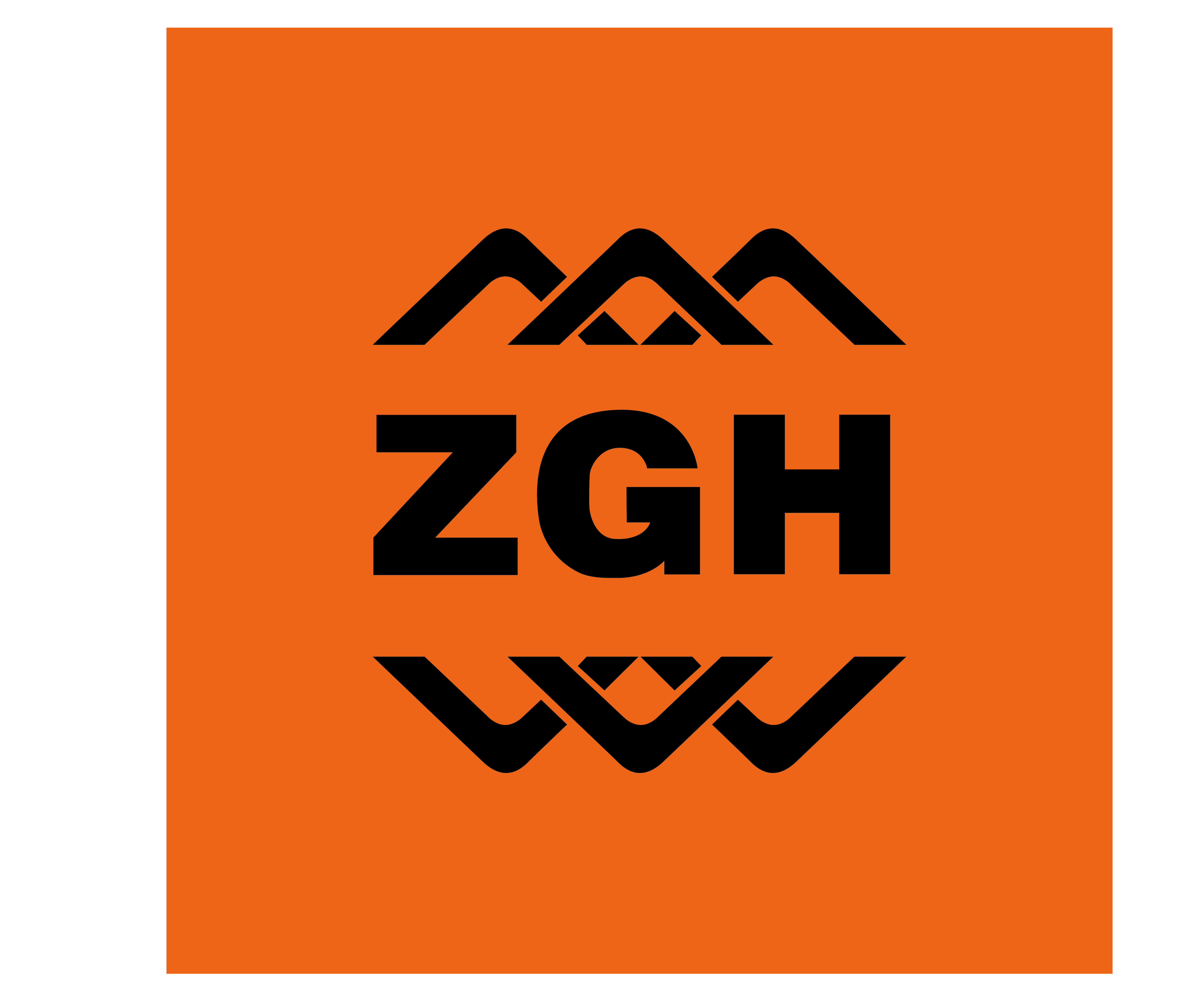 Авто из Китая ZGH