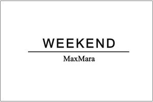 Max Mara Weekend