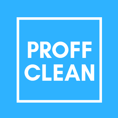 Proff Clean