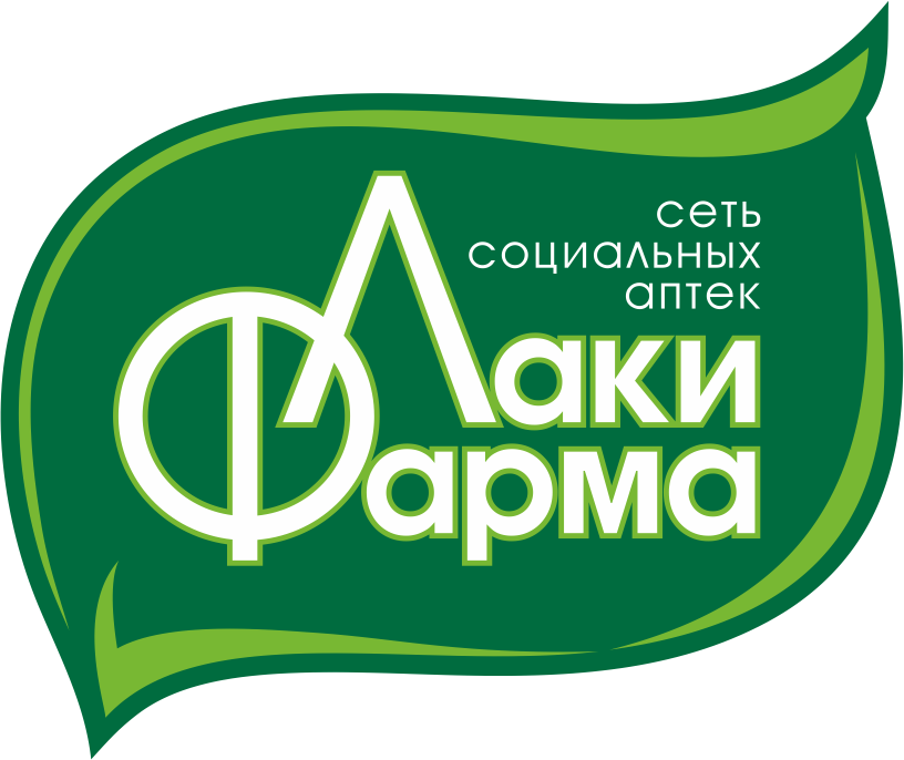 СА ЛАКИ ФАРМА