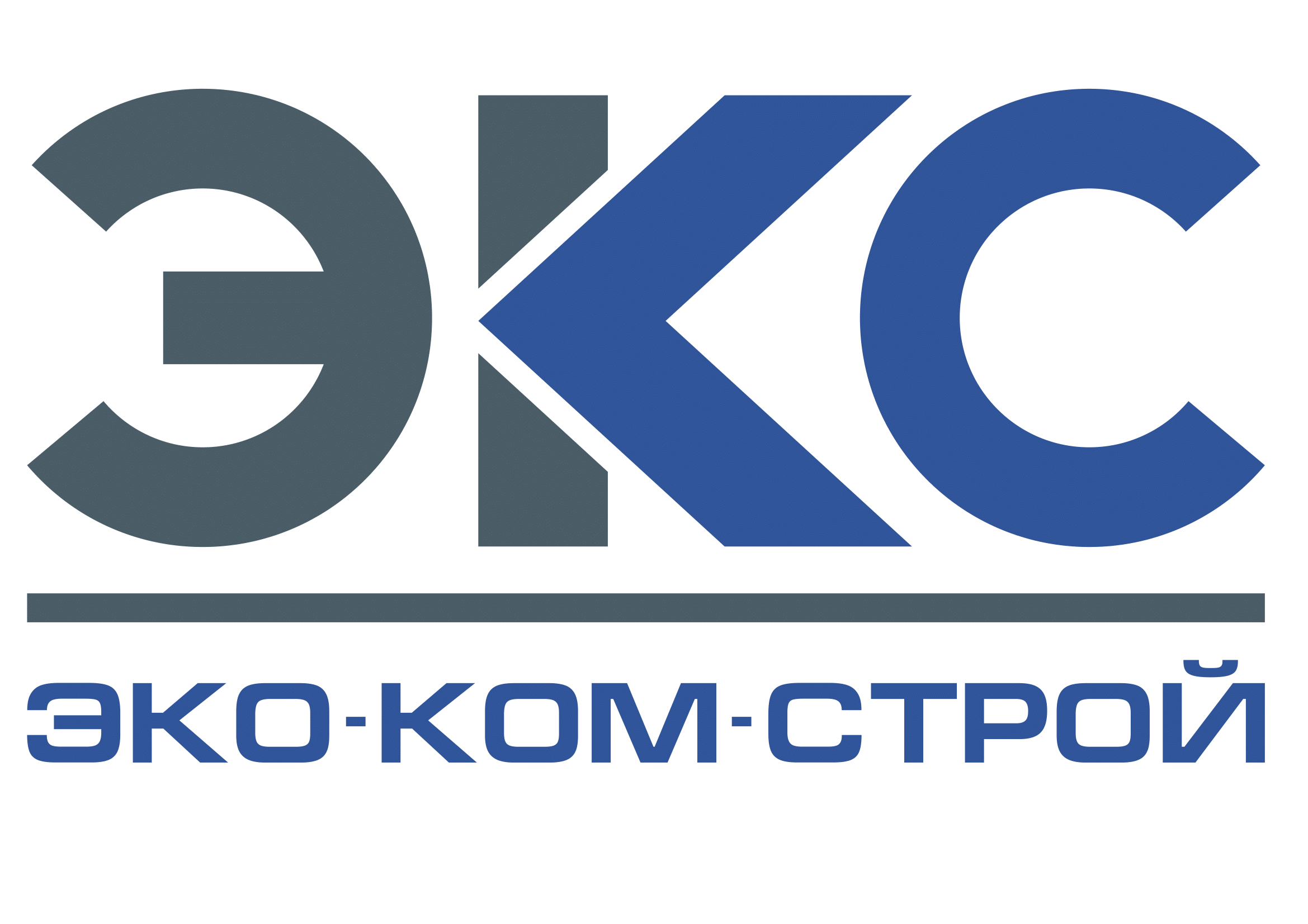 Эко-Ком-Строй