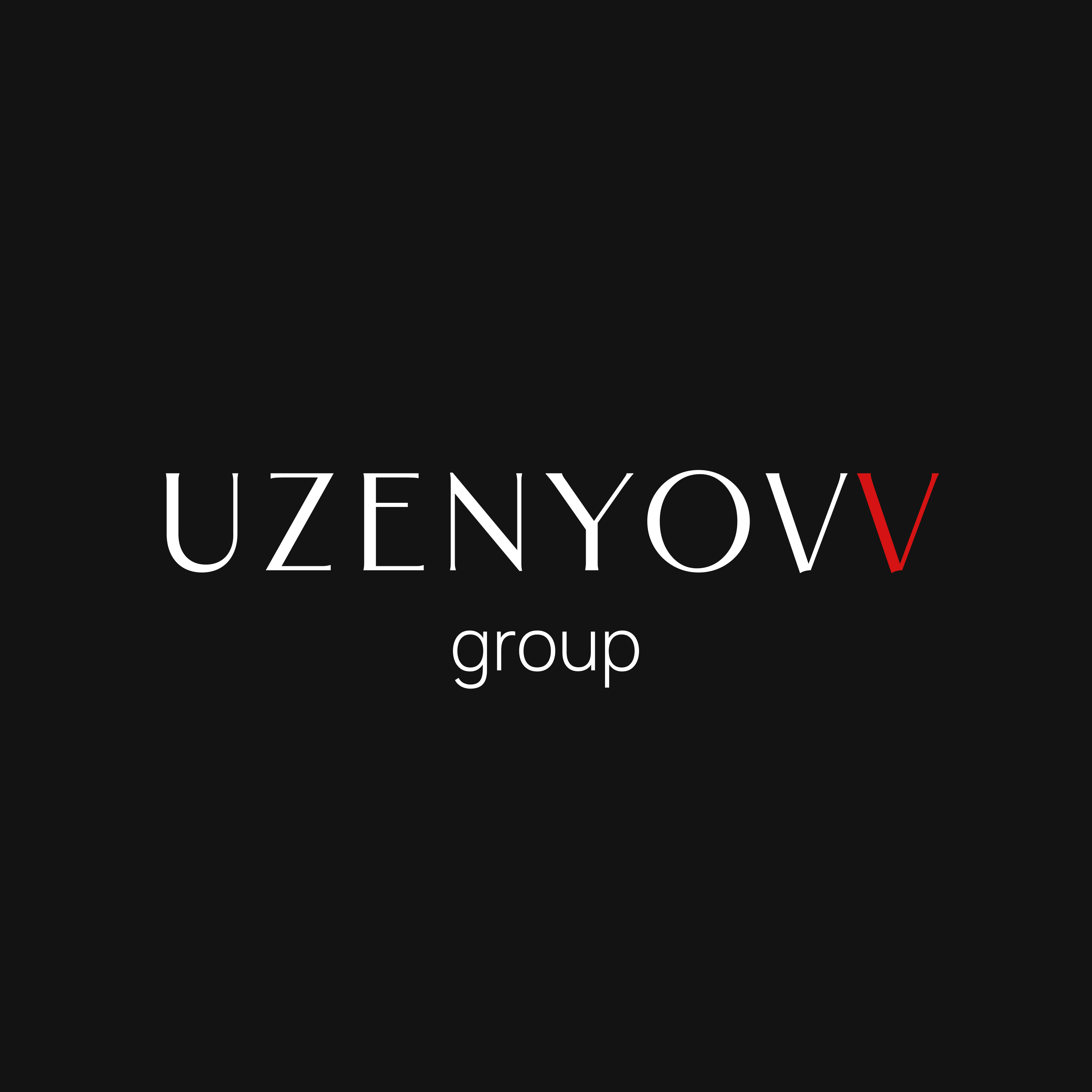 UZENYOVV group