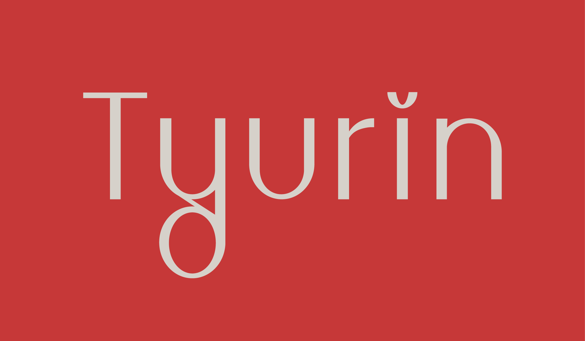 TYURIN