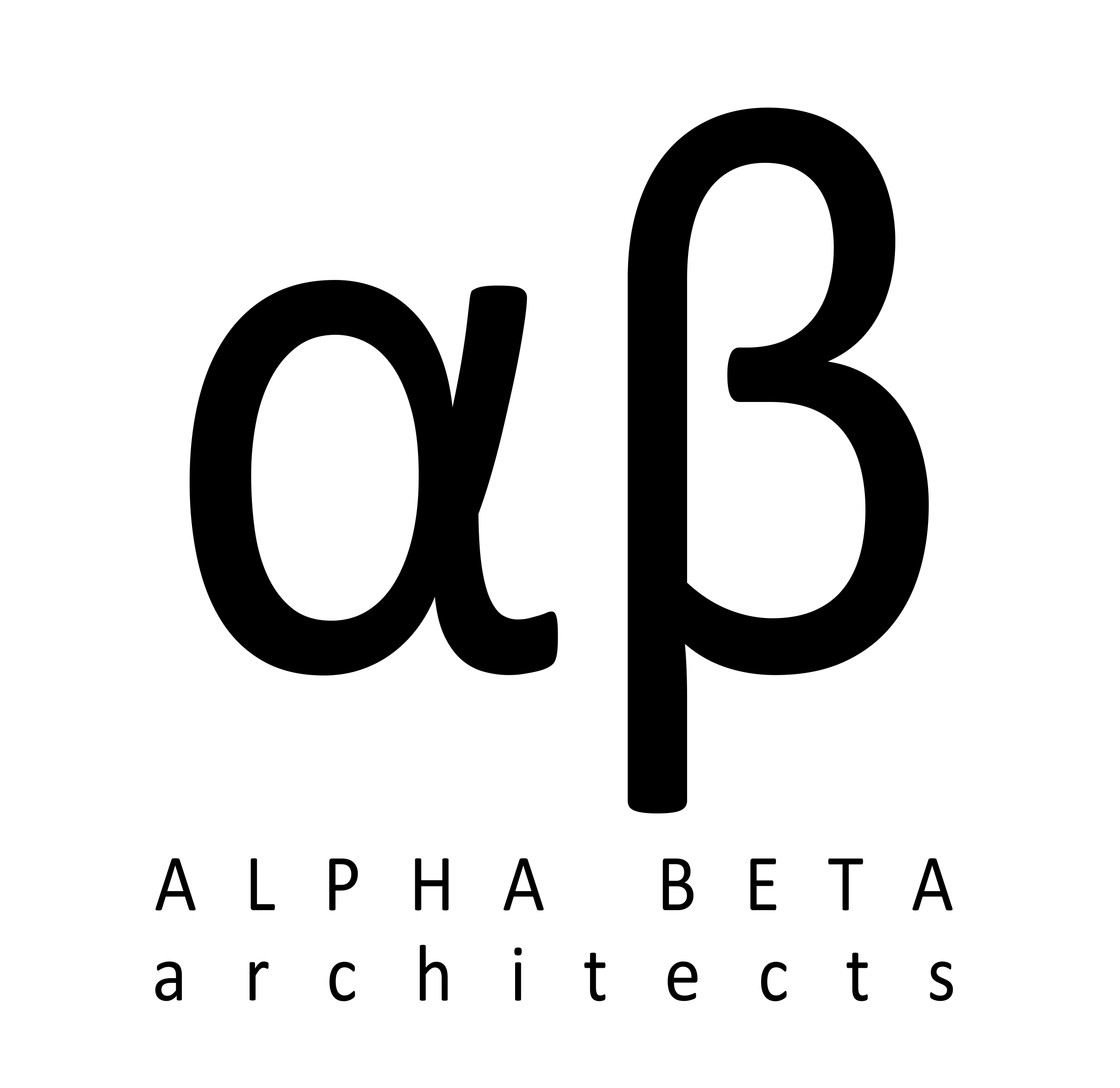 Alpha Beta Architects