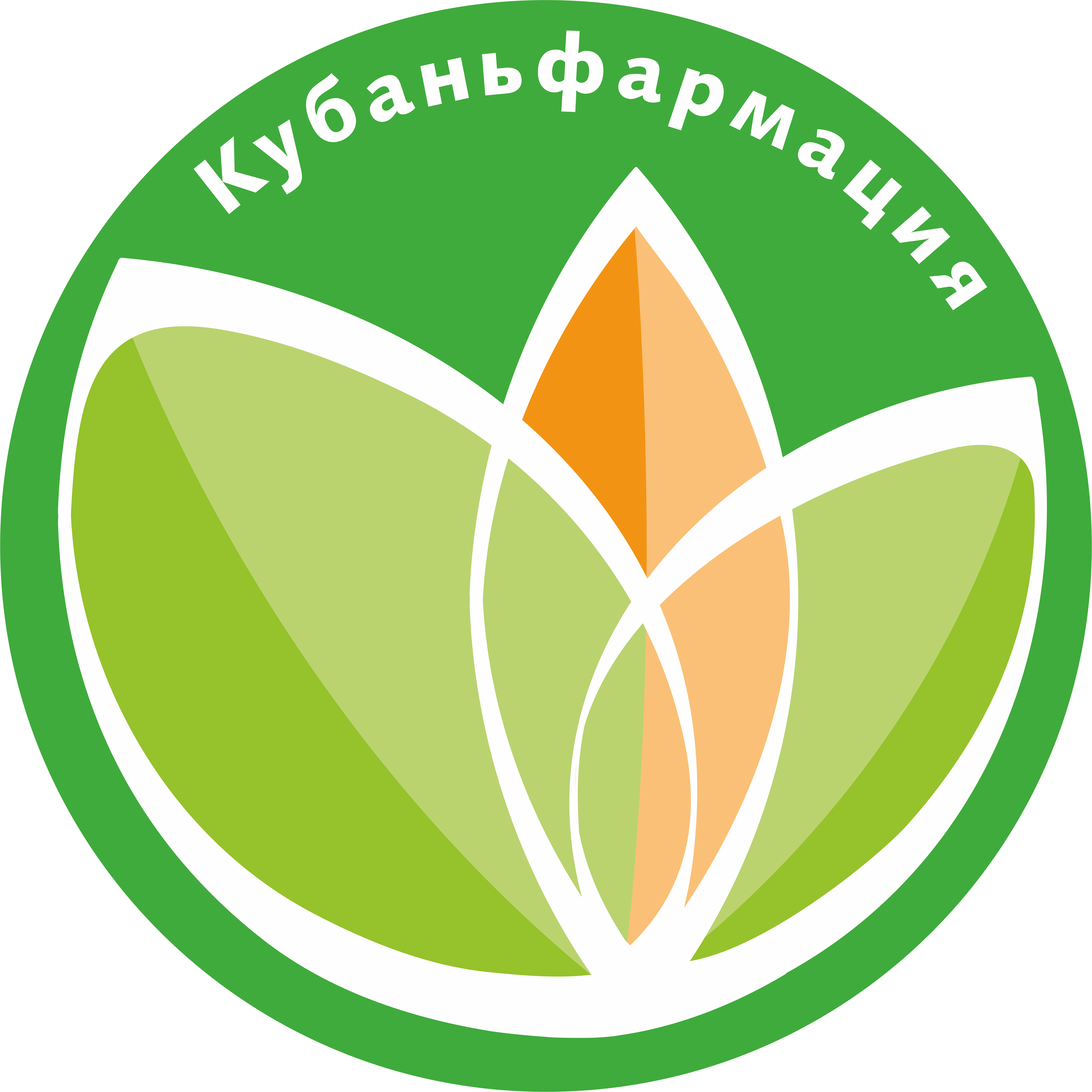 ГУП КК Кубаньфармация