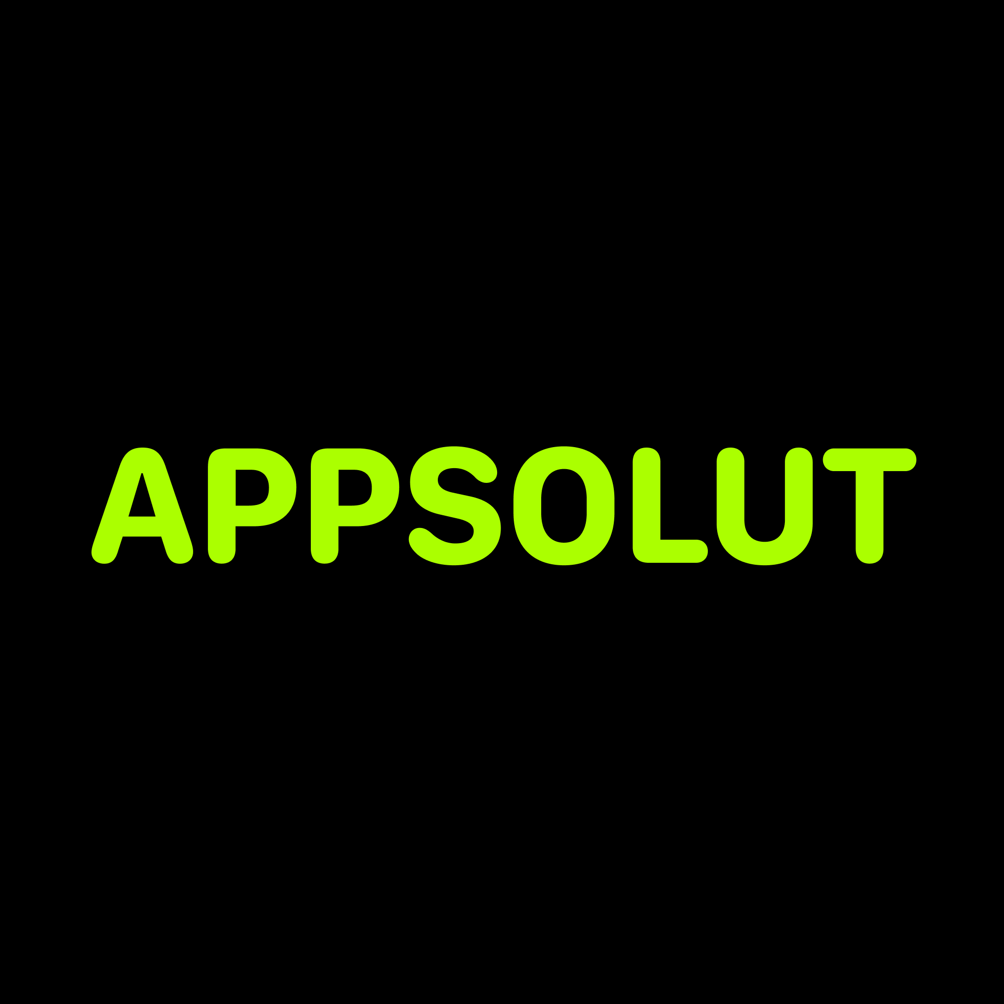 Appsolut