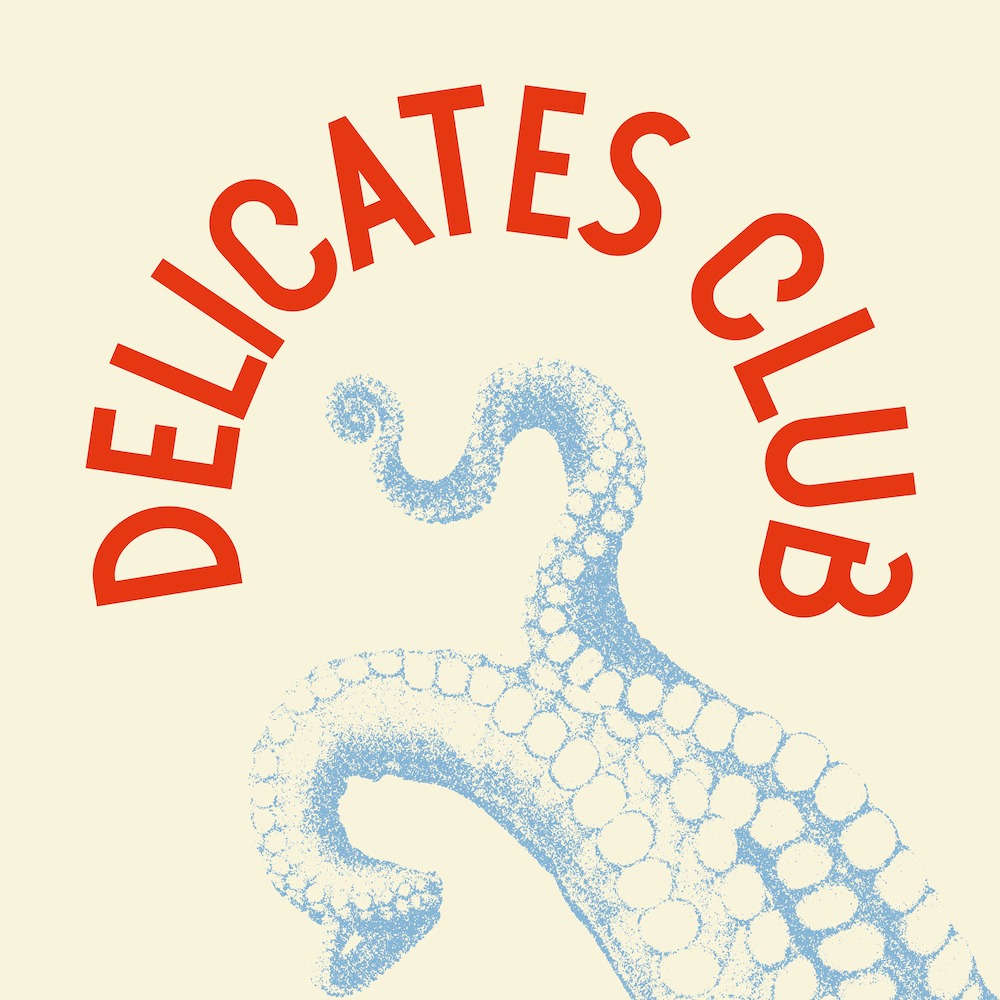 DelicatesClub