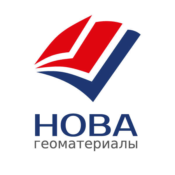 НОВА ГЕОМАТЕРИАЛЫ