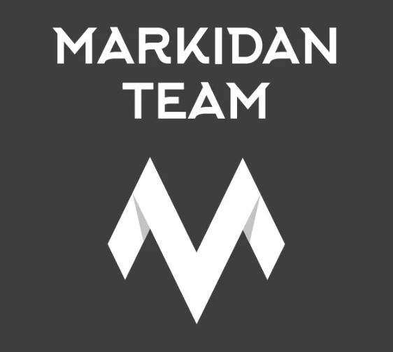 Markidan Team