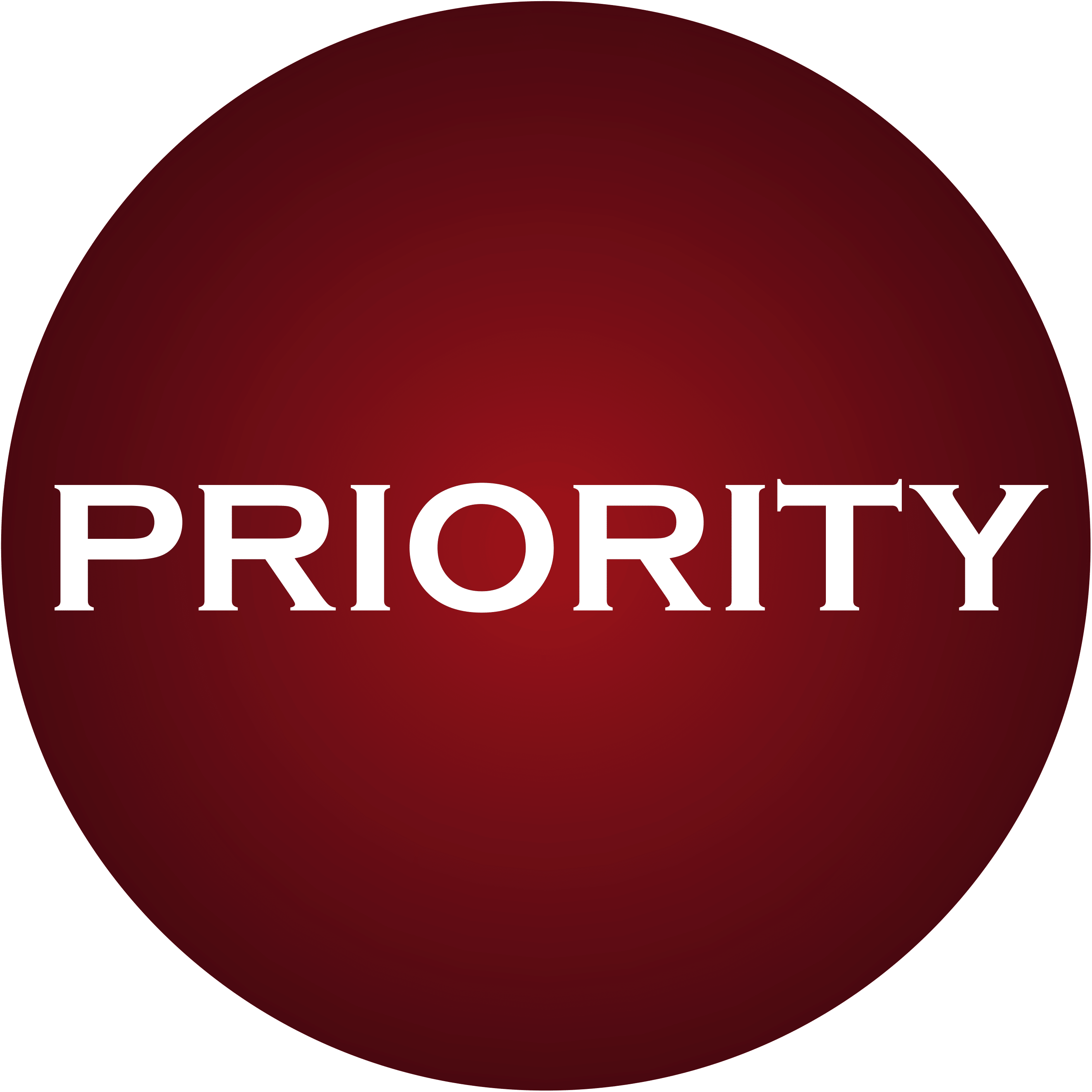 Priority Center