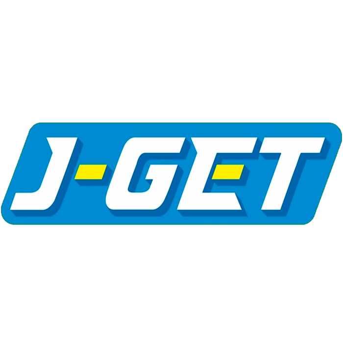 Робототехника J-get