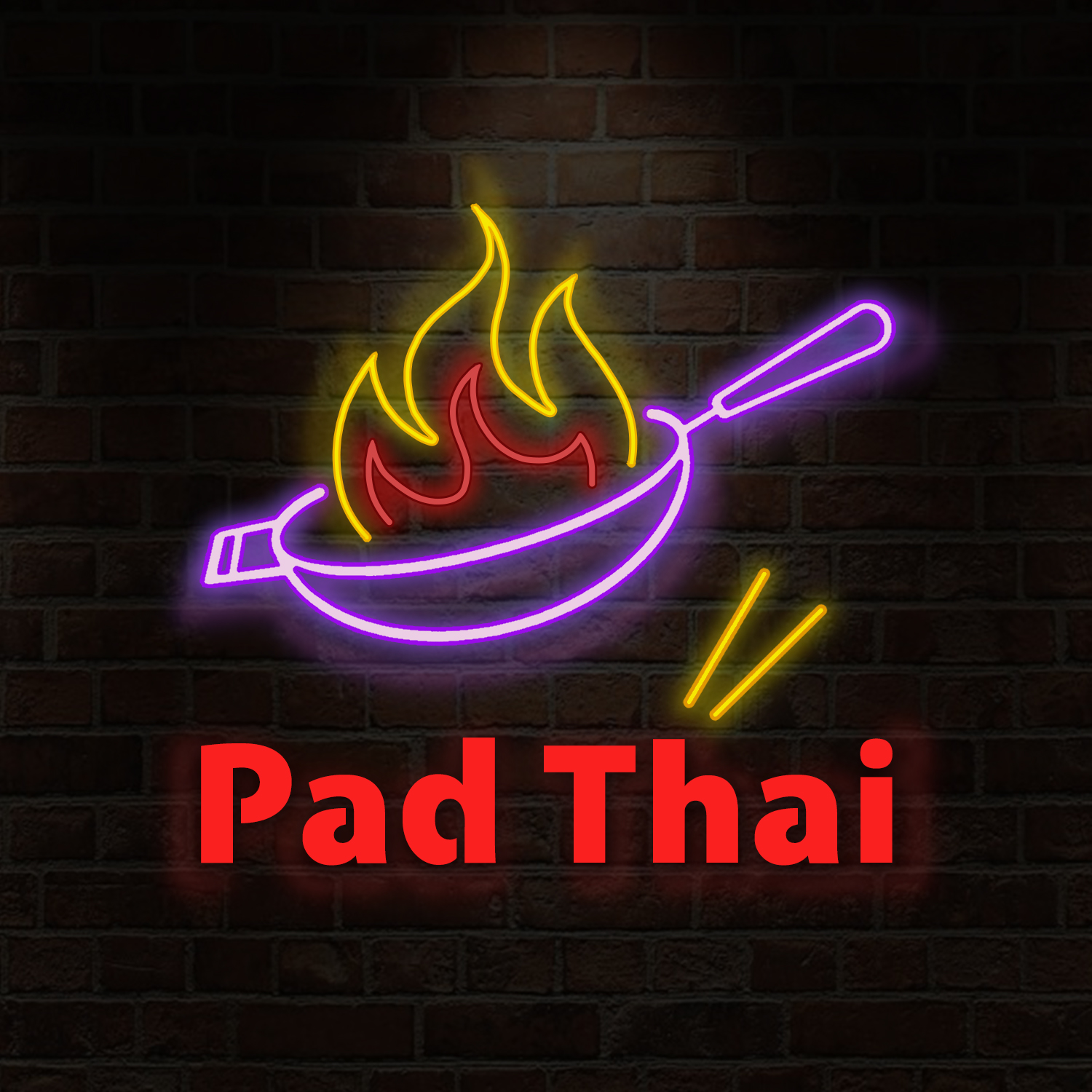 Pad-Thai