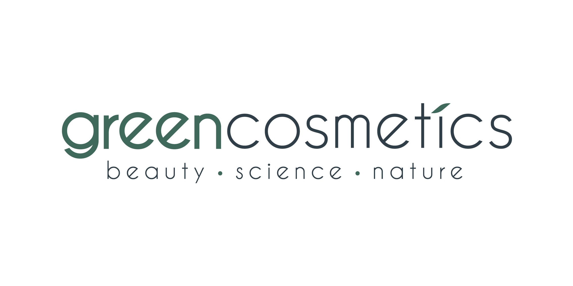 Greencosmetics