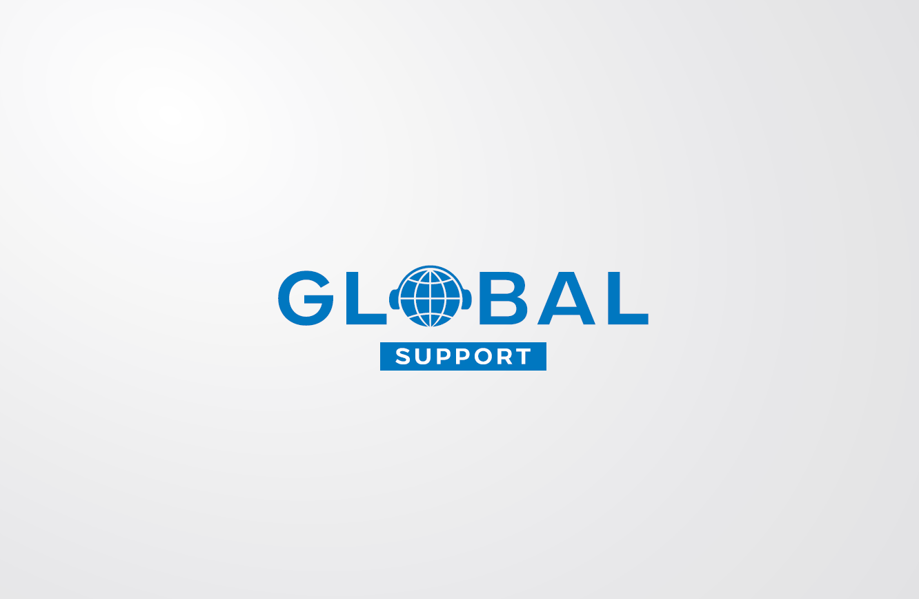 Global Support