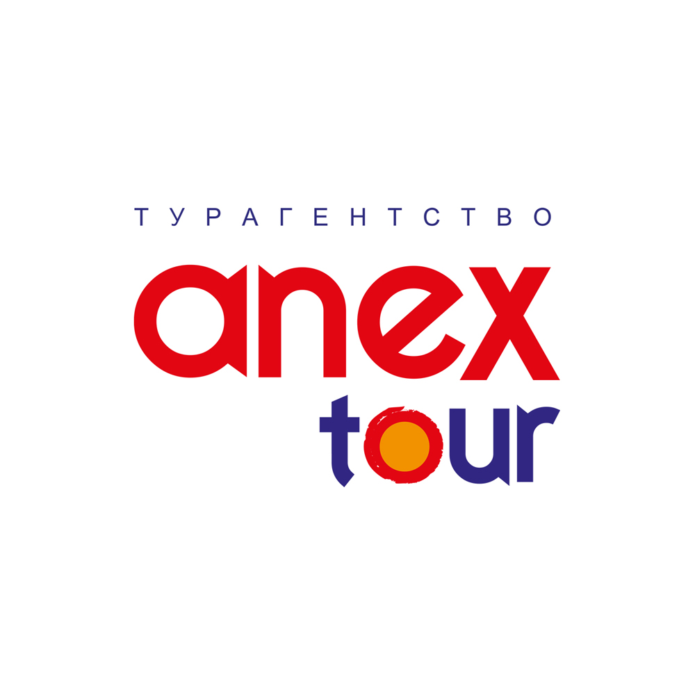 Туристическое агентство Anex tour