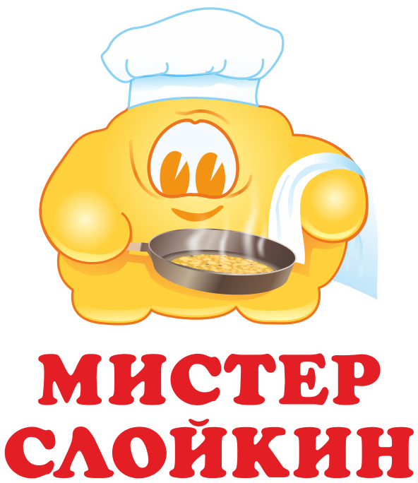 Торговый Дом Мистер Слойкин