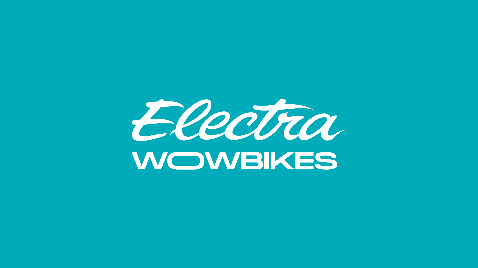 Electra wowbikes