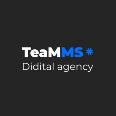 Digital agency TeaMMS