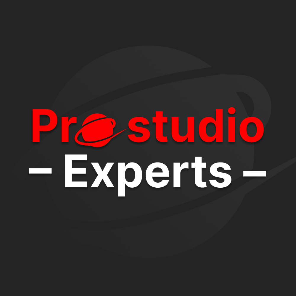 Prostudio Experts