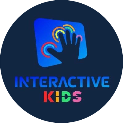 Интерактивный развлекательный Парк INTERACTIVE KIDS (ИП Сторожев Андрей Владимирович)