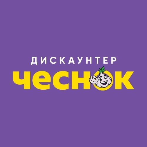 Дискаунтер Чеснок