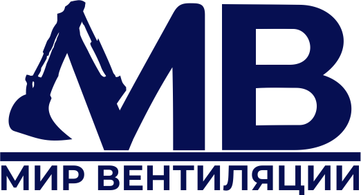 Мир Вентиляции