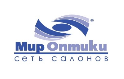 Сеть салонов Мир оптики