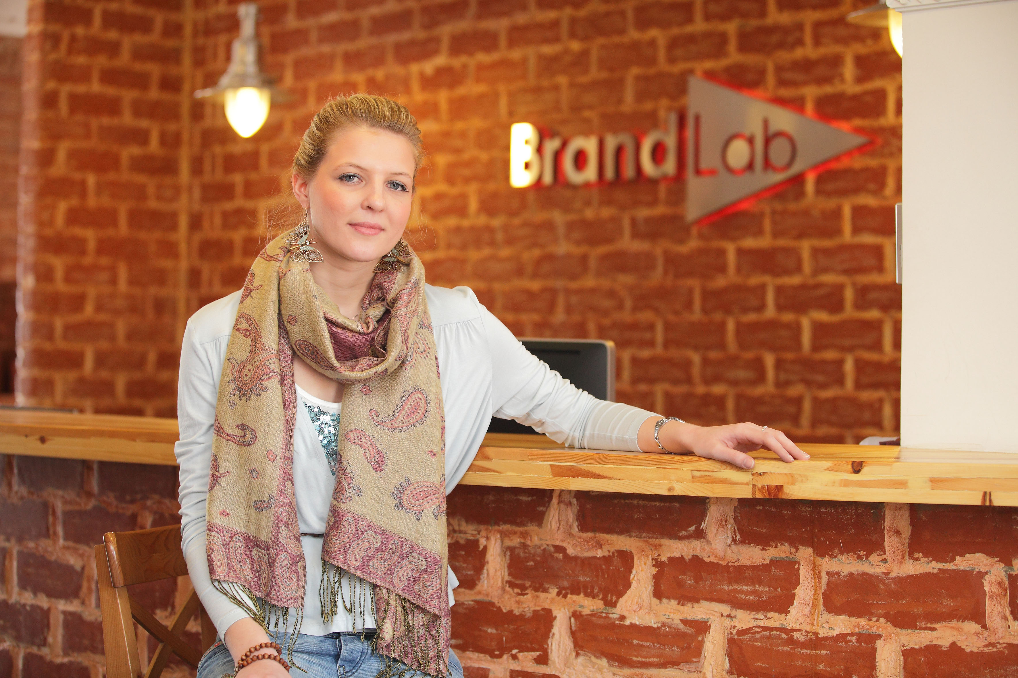 BrandLab