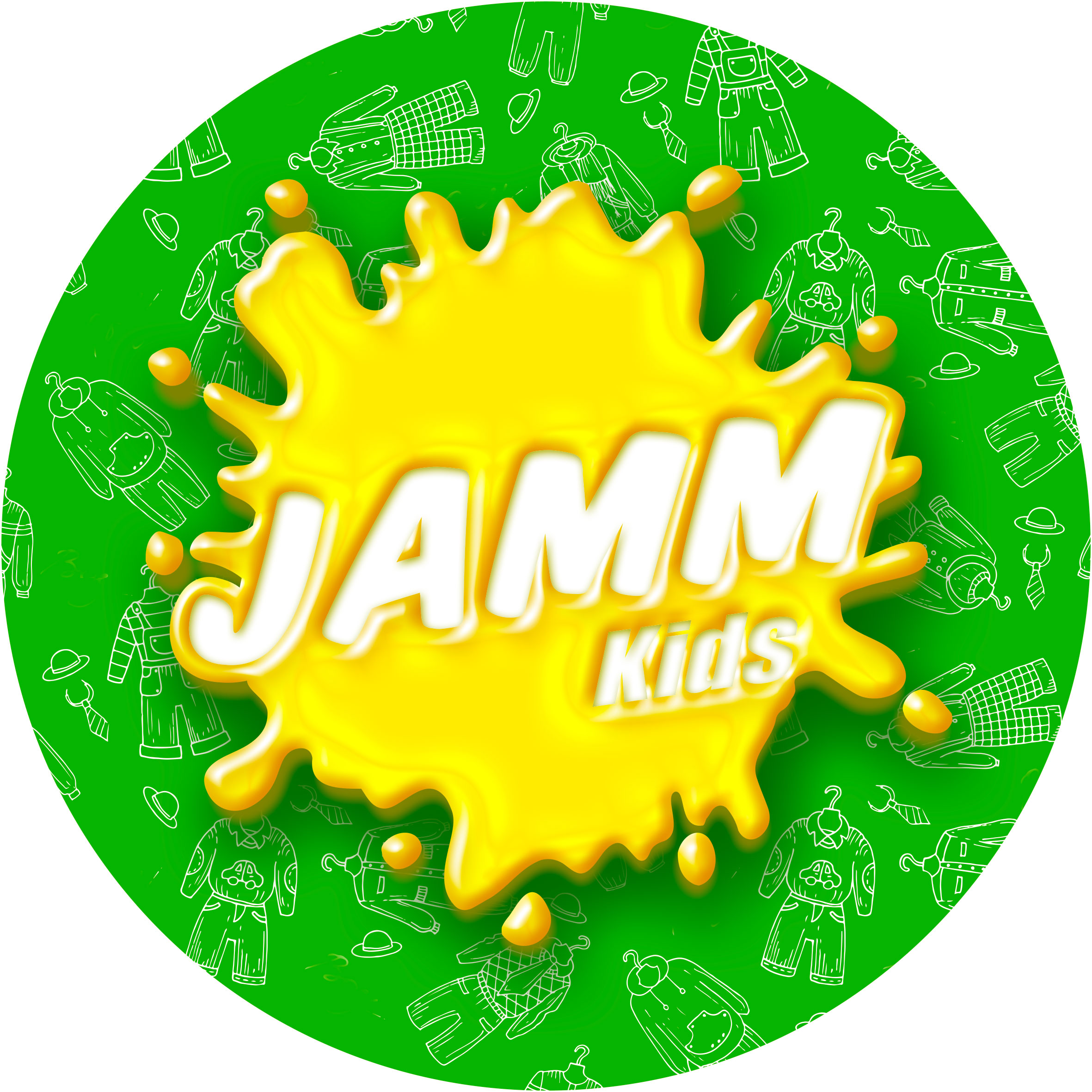 Jamm Kids (ИП Черкасов Евгений Юрьевич)