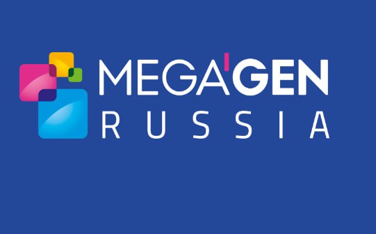 MegaGen Russia