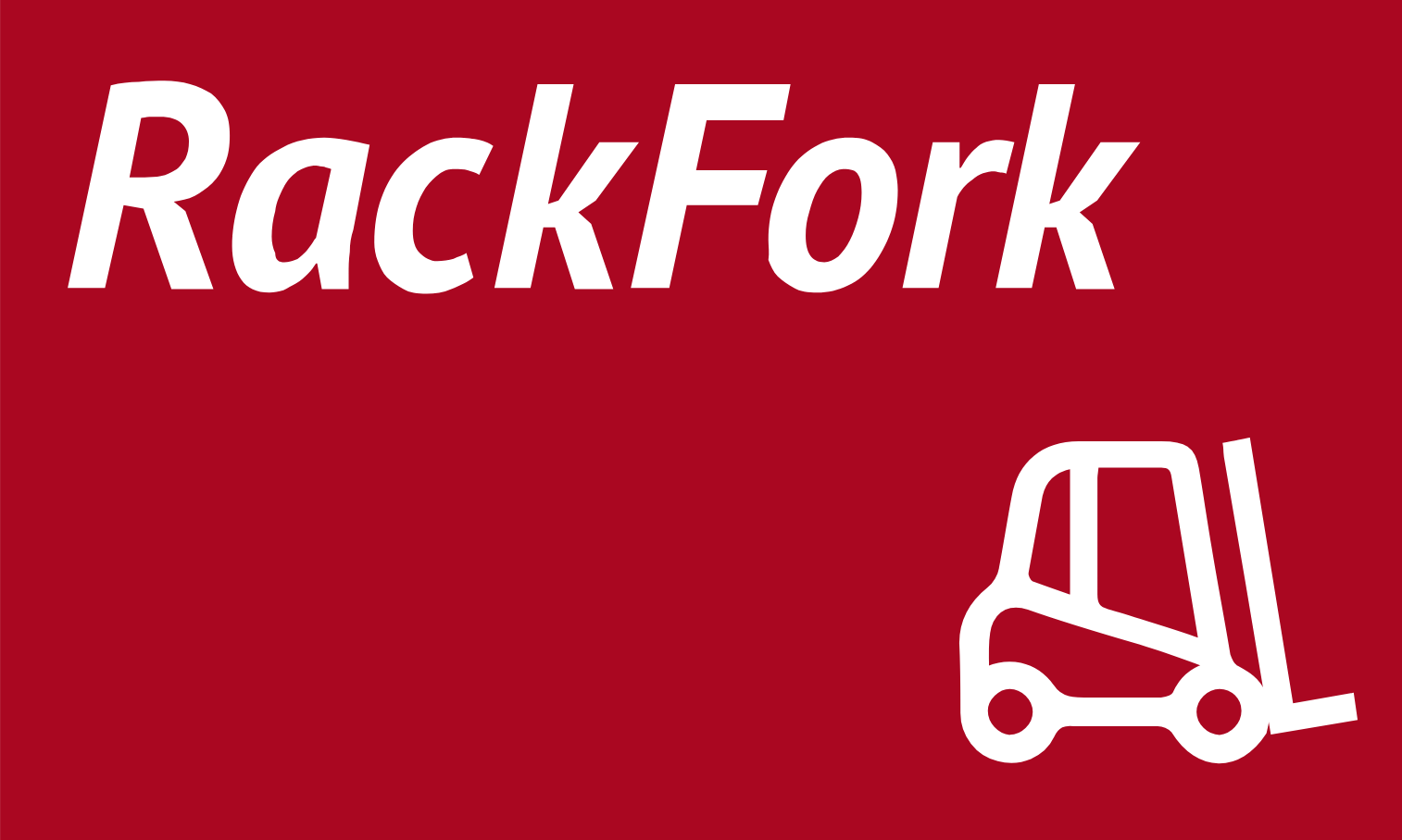 RackFork