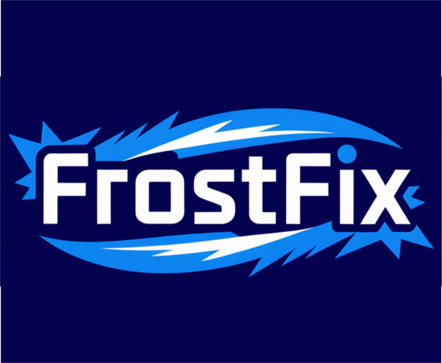 FrostFix