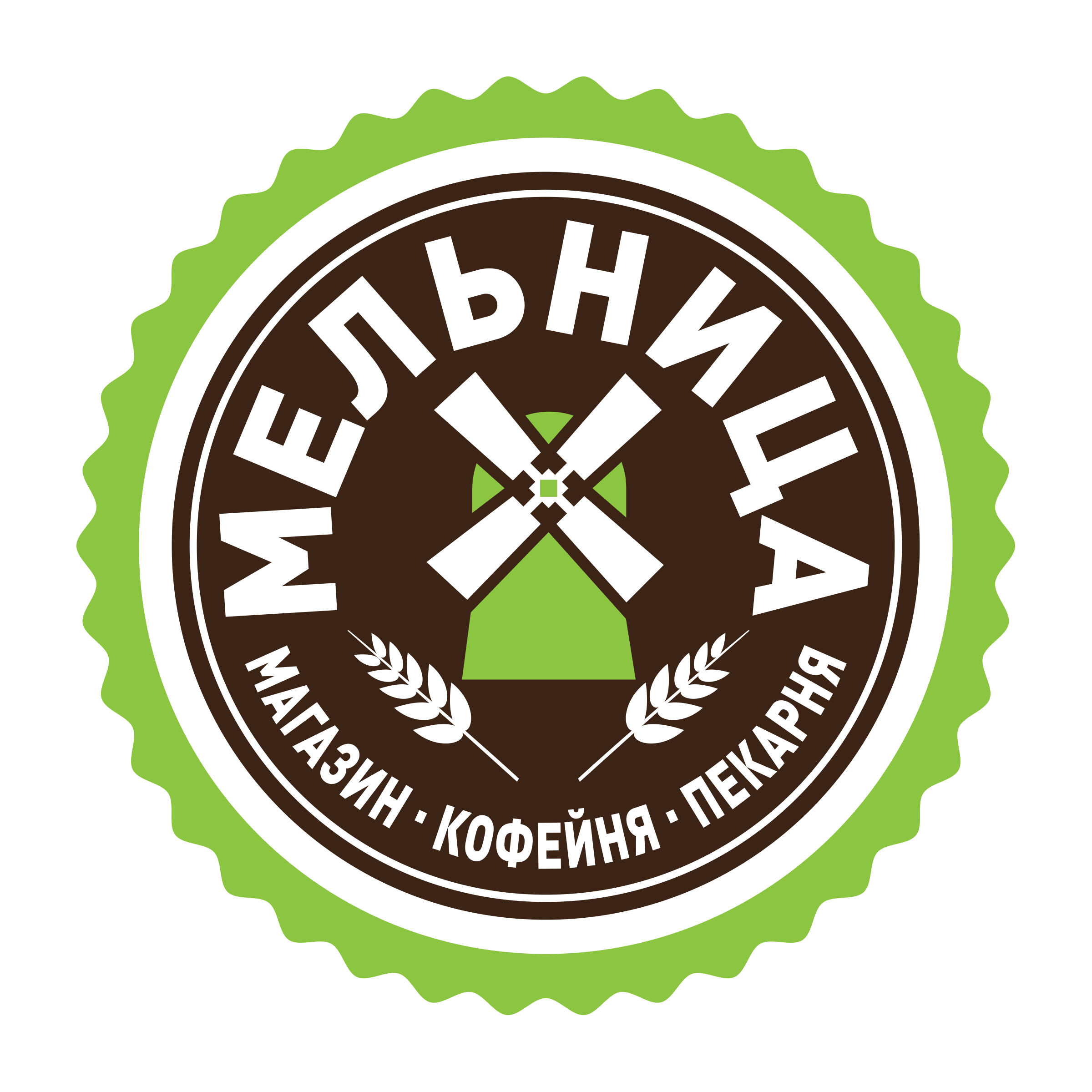 Мельница-Франчайзинг