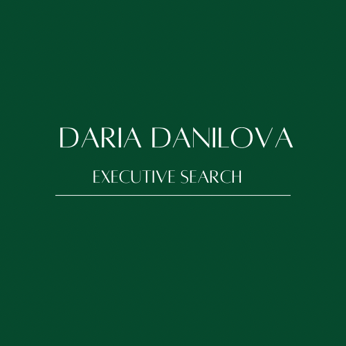 Danilova Executive Search