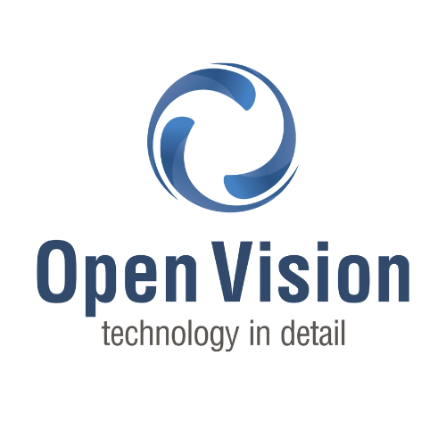 Open Vision