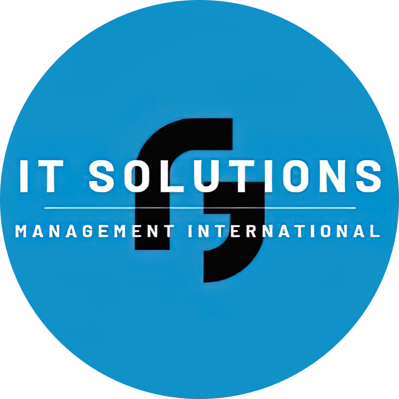 IT Solutions Management International Pte. Ltd.