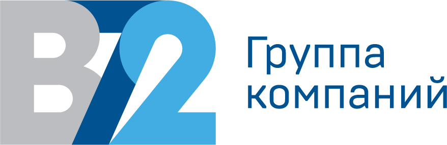 Группа Компаний В72