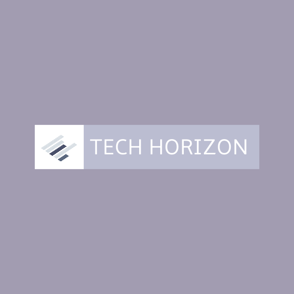 Tech Horizon