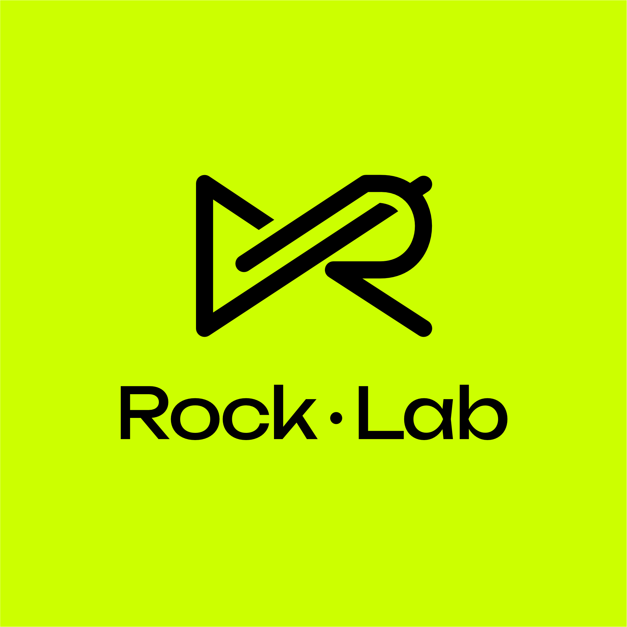 Rock Lab